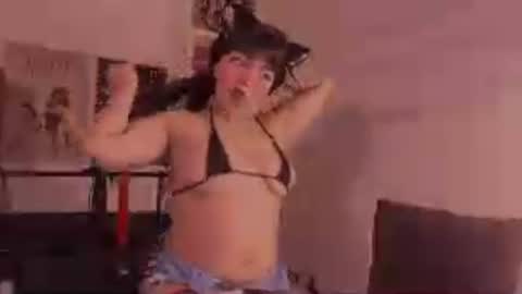 nina_new_ online show from 13, 7, 2026