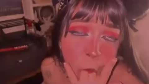 nina_new_ online show from 14, 7, 2026