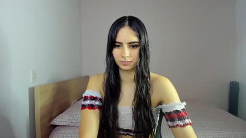  Nina  online show from 27, 4, 2026