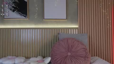 Snapshot of nina_soul chatting on 13, 6, 2026 NINA online show from 13, 6, 2026
