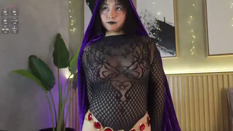 Snapshot of nina_soul chatting on 15, 6, 2026 NINA online show from 15, 6, 2026