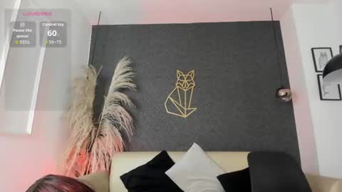 nina_voss online show from 11, 6, 2026
