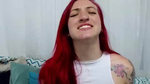 Ninaa fox online show from 5, 3, 2025