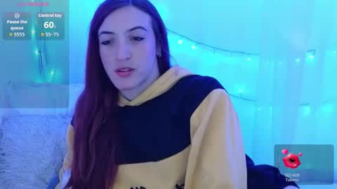 Ninaa fox online show from 18, 4, 2026