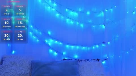 Ninaa fox online show from 20, 4, 2026