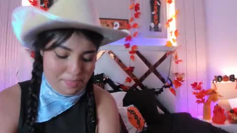 Nina online show from 17, 10, 2025