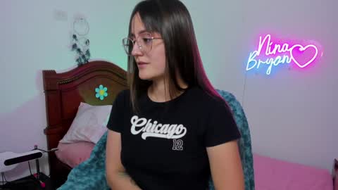 Nina online show from 27, 12, 2024