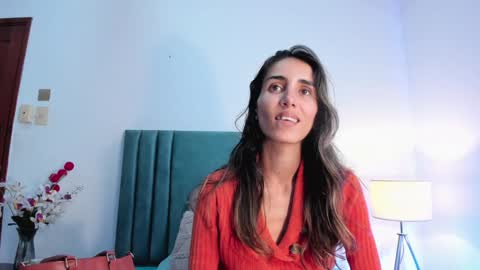 Snapshot of ninacavallli chatting on 26, 12, 2024 Nina online show from 26, 12, 2024