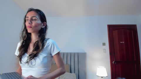 Snapshot of ninacavallli chatting on 28, 12, 2024 Nina online show from 28, 12, 2024