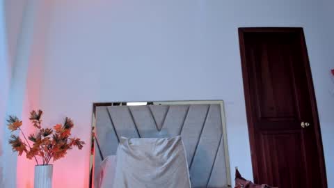 Snapshot of ninacavallli chatting on 8, 1, 2025 Nina online show from 8, 1, 2025