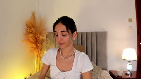 Snapshot of ninacavallli chatting on 9, 1, 2025 Nina online show from 9, 1, 2025