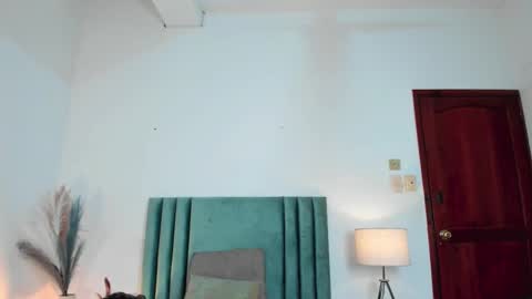 Snapshot of ninacavallli chatting on 21, 2, 2025 Nina online show from 21, 2, 2025