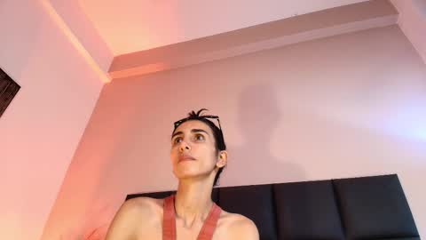 Snapshot of ninacavallli chatting on 15, 9, 2025 Nina online show from 15, 9, 2025