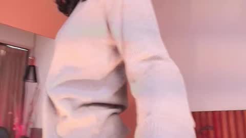 Snapshot of ninacavallli chatting on 30, 10, 2025 Nina online show from 30, 10, 2025