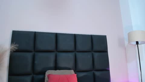 Snapshot of ninacavallli chatting on 31, 10, 2025 Nina online show from 31, 10, 2025