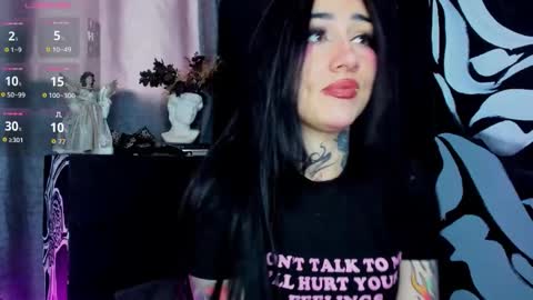  Heyyy guys Im Ninas crazy  online show from 22, 12, 2025