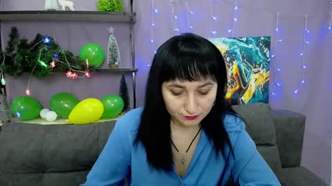 ninaflawlees online show from 10, 1, 2025