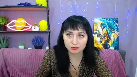 ninaflawlees online show from 24, 1, 2025