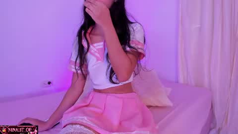 ninahtx online show from 27, 7, 2026