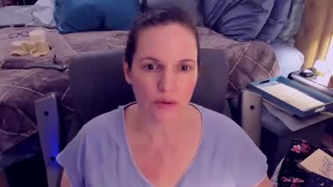 Nina Jaymes online show from 11, 1, 2025