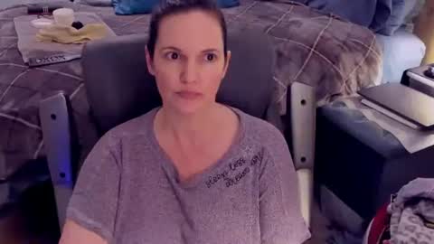 Nina Jaymes online show from 12, 1, 2025