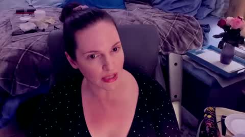 Nina Jaymes online show from 18, 1, 2025