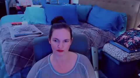 Nina Jaymes online show from 11, 1, 2026