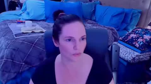 Nina Jaymes online show from 6, 3, 2026