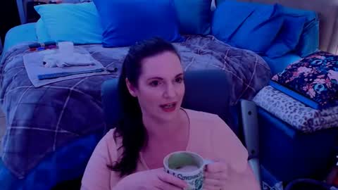 Nina Jaymes online show from 7, 5, 2026