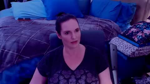 Nina Jaymes online show from 12, 5, 2026