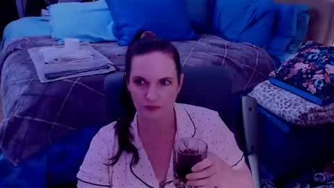 Nina Jaymes online show from 14, 5, 2026
