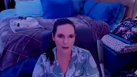 Nina Jaymes online show from 14, 5, 2026