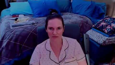 Nina Jaymes online show from 18, 5, 2026