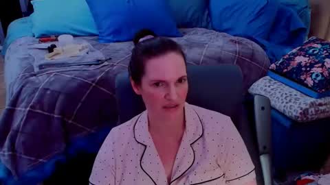 Nina Jaymes online show from 19, 5, 2026