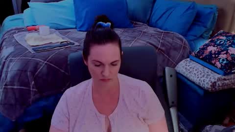 Nina Jaymes online show from 27, 5, 2026