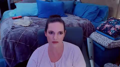 Nina Jaymes online show from 11, 6, 2026