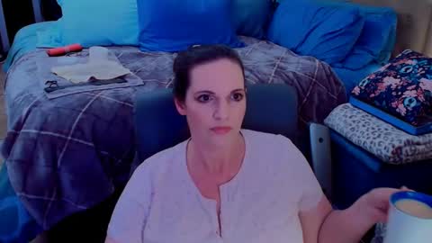 Nina Jaymes online show from 11, 6, 2026
