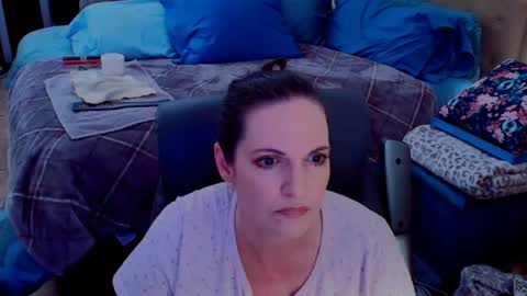 Nina Jaymes online show from 11, 6, 2026