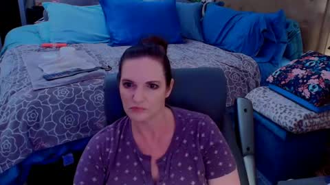 Nina Jaymes online show from 18, 6, 2026