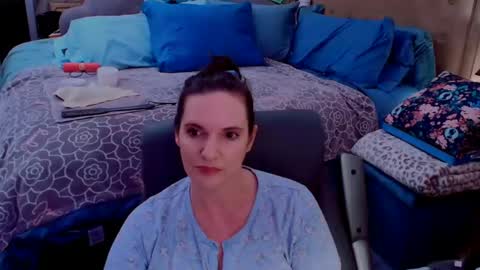 Nina Jaymes online show from 24, 6, 2026