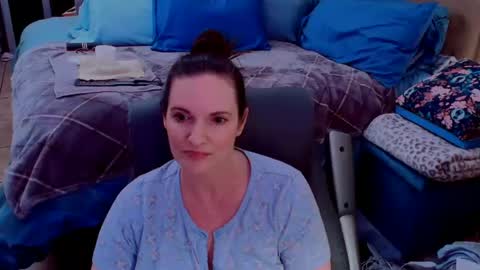 Nina Jaymes online show from 25, 6, 2026
