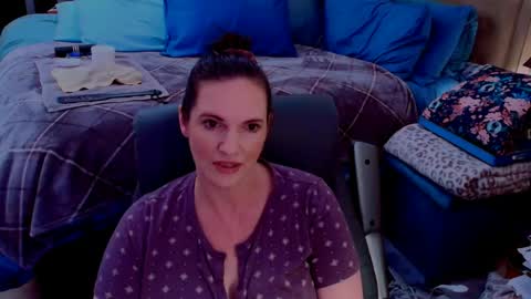 Nina Jaymes online show from 26, 6, 2026