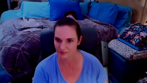 Nina Jaymes online show from 28, 6, 2026