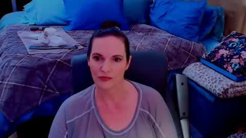 Nina Jaymes online show from 29, 6, 2026
