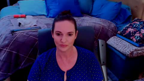 Nina Jaymes online show from 1, 7, 2026