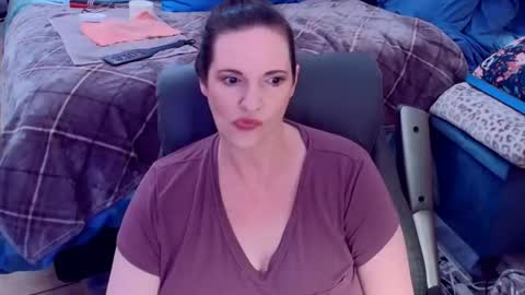 Nina Jaymes online show from 15, 7, 2026