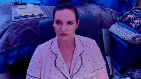 Nina Jaymes online show from 20, 7, 2026