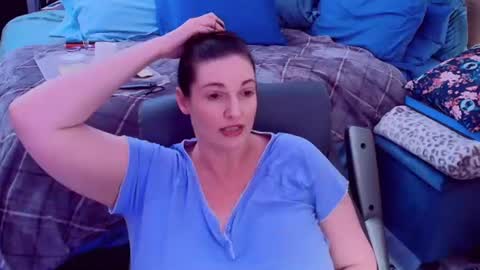 Nina Jaymes online show from 22, 7, 2026