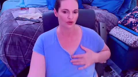 Nina Jaymes online show from 23, 7, 2026