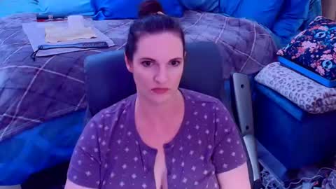 Nina Jaymes online show from 24, 7, 2026